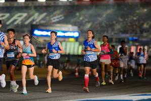 BIB: 
                            <button type="button" onclick="openModal(23357470)" class="btn btn-primary btn-sm float-right btn-popup" data-toggle="modal" data-target=".modal-high-quality">
                        <i class="fas fa-shopping-cart"></i> Add to Cart
                    </button>
                                            <button type="button" onclick="isThisMe(23357470, true)" class="btn btn-success btn-sm float-right btn-popup btn-isme hidden" data-toggle="tooltip" data-placement="bottom" title="นี่คือรูปของคุณใช่ไหม คลิกที่นี่เพื่อเอาเข้าอัลบั้ม">
                        <i class="fas fa-plus"></i> Add to album
                    </button>
                    <button type="button" onclick="isThisMe(23357470, false)" class="btn btn-warning btn-sm float-right btn-popup btn-isnotme hidden">
                        <i class="fas fa-ban"></i> Remove from album
                    </button>